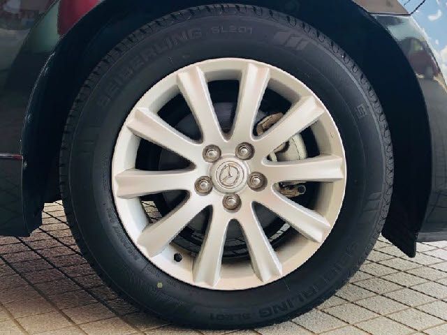 Mazda MPV 2008-08 5129-26