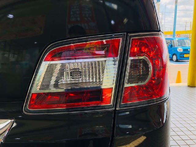 Mazda MPV 2008-08 5129-5