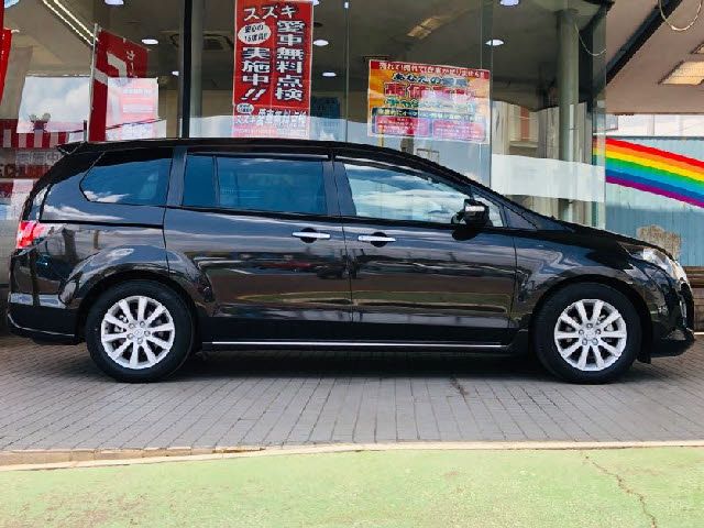 Mazda MPV 2008-08 5129-4