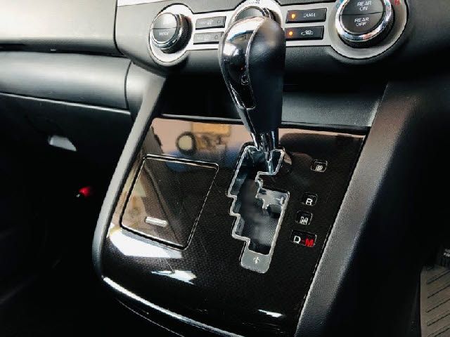 Mazda MPV 2008-08 5129-19