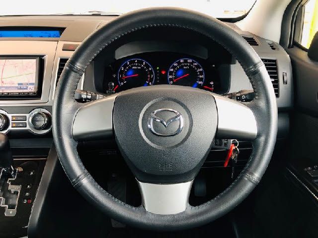 Mazda MPV 2008-08 5129-13
