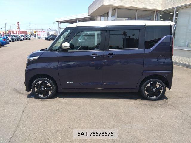 Nissan ROOX 2020-12 300932-4