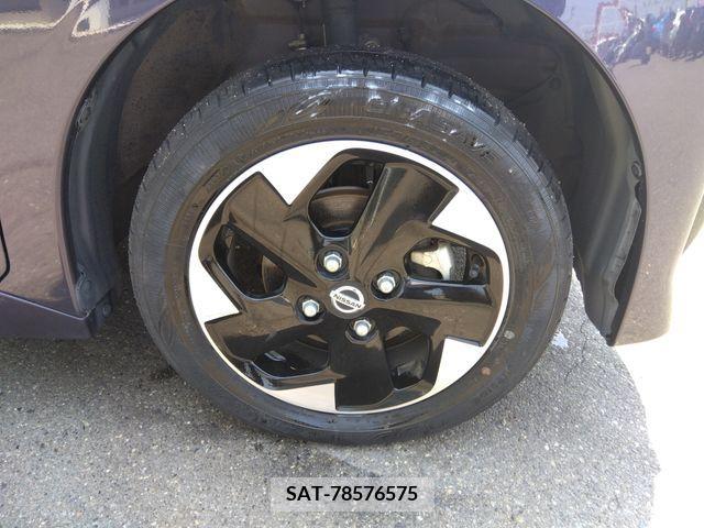 Nissan ROOX 2020-12 300932-7