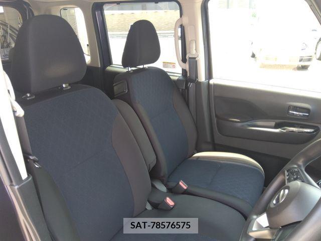 Nissan ROOX 2020-12 300932-8