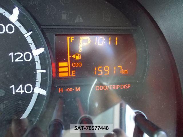 Daihatsu MOVE 2015-10 278001-4