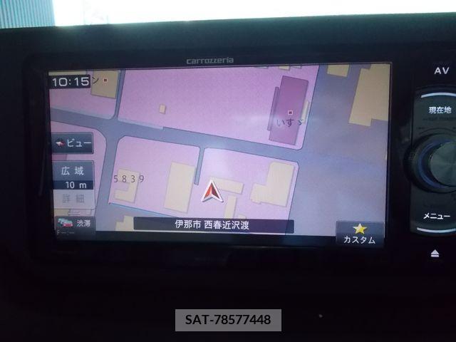 Daihatsu MOVE 2015-10 278001-5