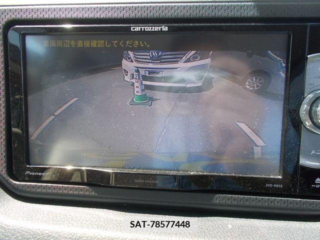 Daihatsu MOVE 2015-10 278001-7