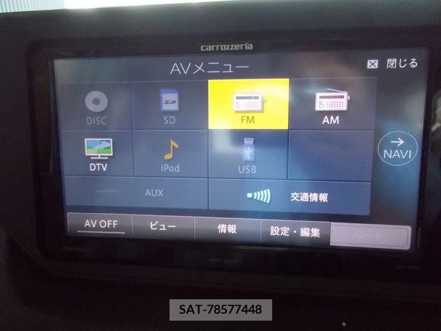 Daihatsu MOVE 2015-10 278001-6