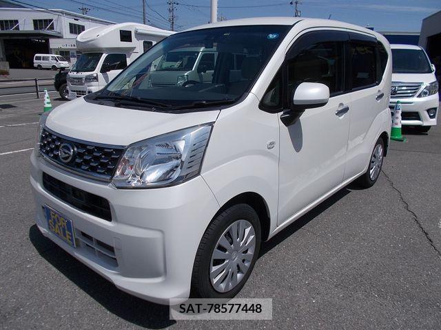 Daihatsu MOVE 2015-10 278001-1