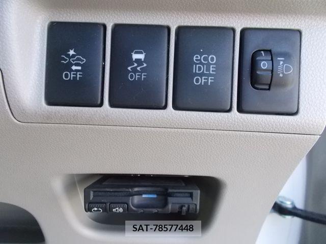 Daihatsu MOVE 2015-10 278001-10