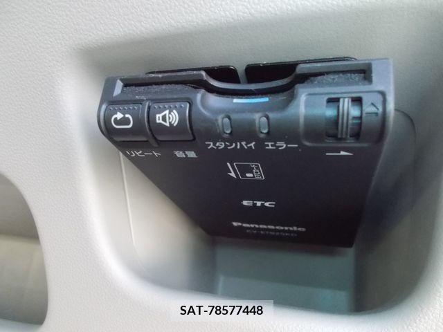 Daihatsu MOVE 2015-10 278001-11
