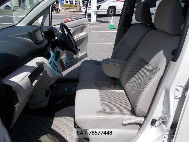 Daihatsu MOVE 2015-10 278001-14