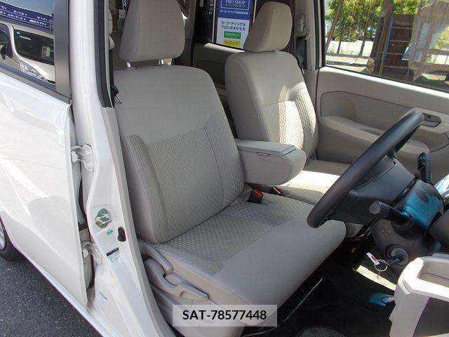 Daihatsu MOVE 2015-10 278001-13