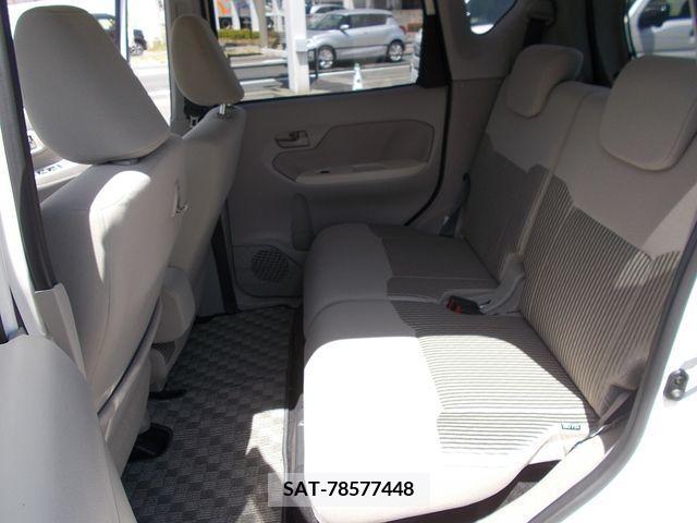 Daihatsu MOVE 2015-10 278001-15