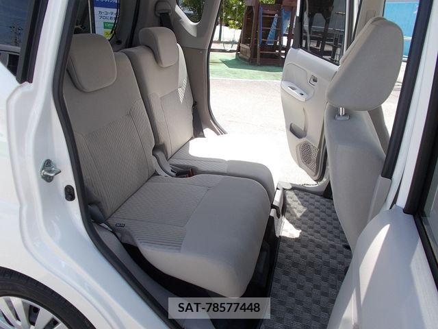 Daihatsu MOVE 2015-10 278001-16