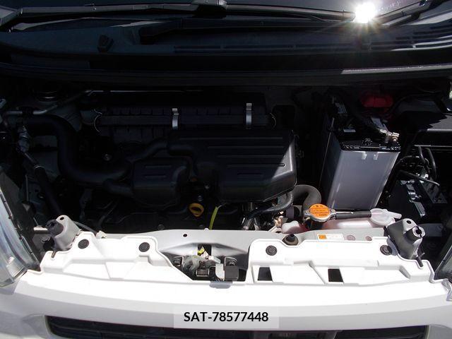 Daihatsu MOVE 2015-10 278001-19