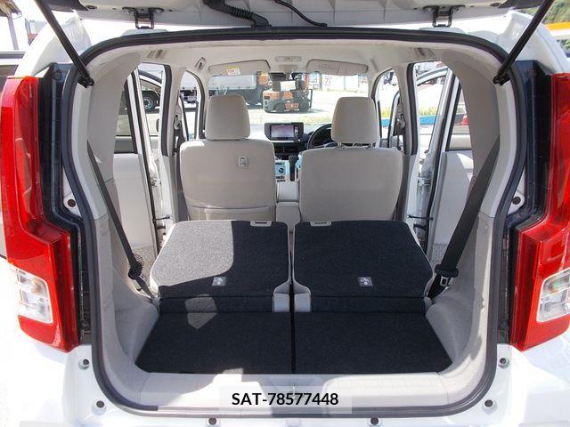 Daihatsu MOVE 2015-10 278001-18