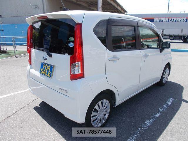 Daihatsu MOVE 2015-10 278001-3