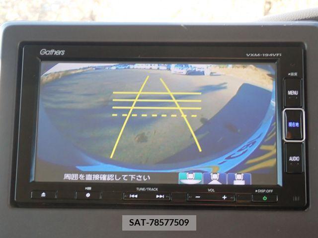 Honda N BOX 2018-12 208109-4