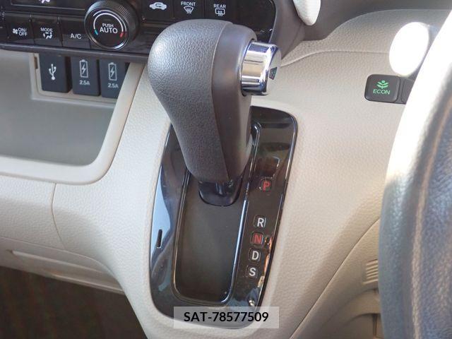 Honda N BOX 2018-12 208109-6