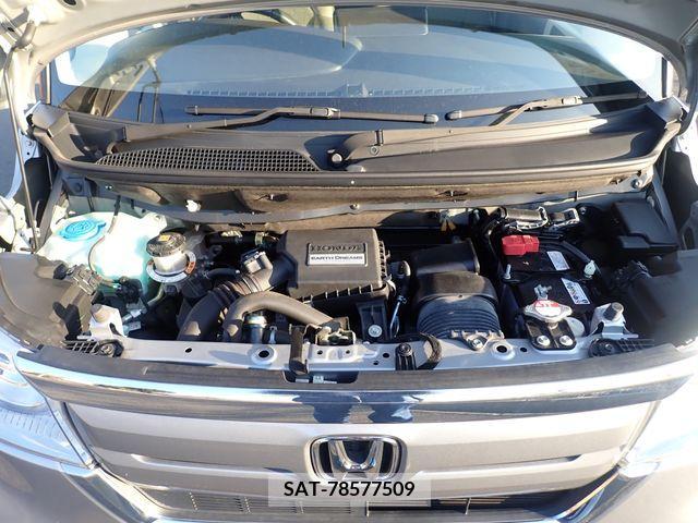 Honda N BOX 2018-12 208109-19