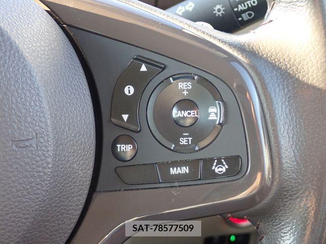 Honda N BOX 2018-12 208109-8