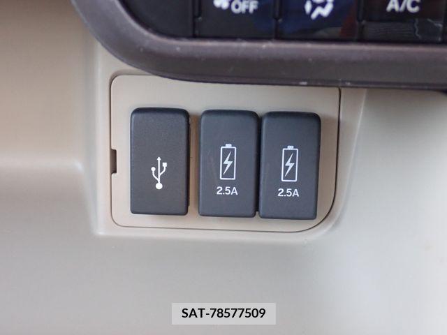 Honda N BOX 2018-12 208109-10