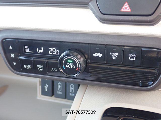 Honda N BOX 2018-12 208109-11
