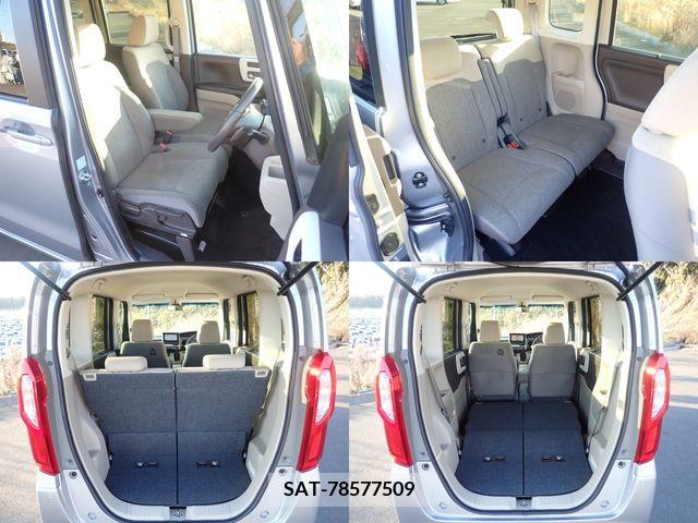 Honda N BOX 2018-12 208109-17