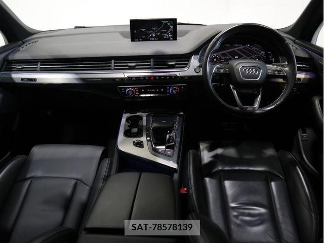 Audi Q7 2017-03 317765-9