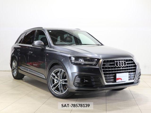 Audi Q7 2017-03 317765-3