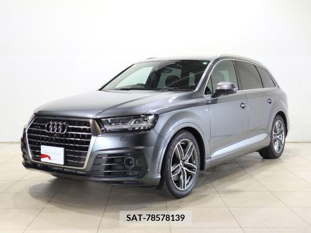 Audi Q7 2017-03 317765-0
