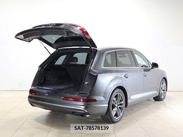 Audi Q7 2017-03 317765-8