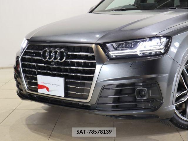 Audi Q7 2017-03 317765-5