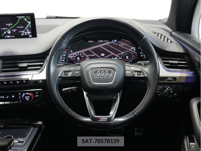 Audi Q7 2017-03 317765-10