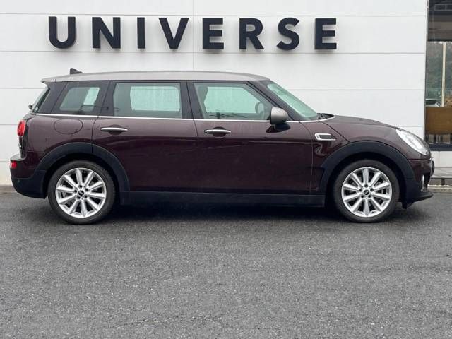 Bmw MINI 2018-06 196473-19