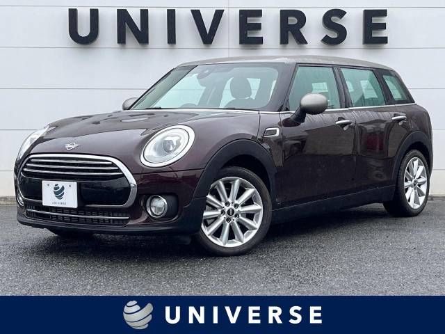 Bmw MINI 2018-06 196473-0