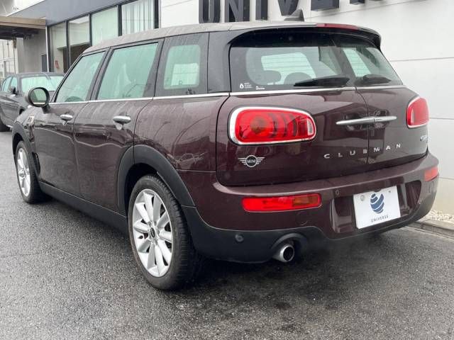 Bmw MINI 2018-06 196473-18