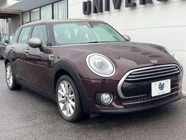 Bmw MINI 2018-06 196473-17