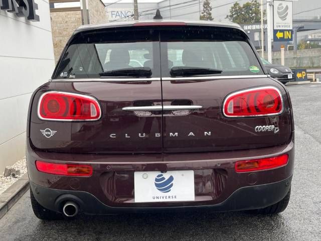 Bmw MINI 2018-06 196473-16