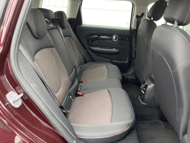 Bmw MINI 2018-06 196473-9
