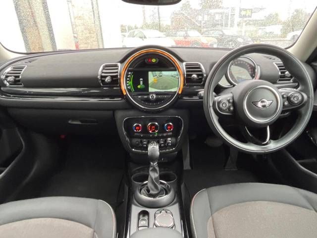 Bmw MINI 2018-06 196473-1