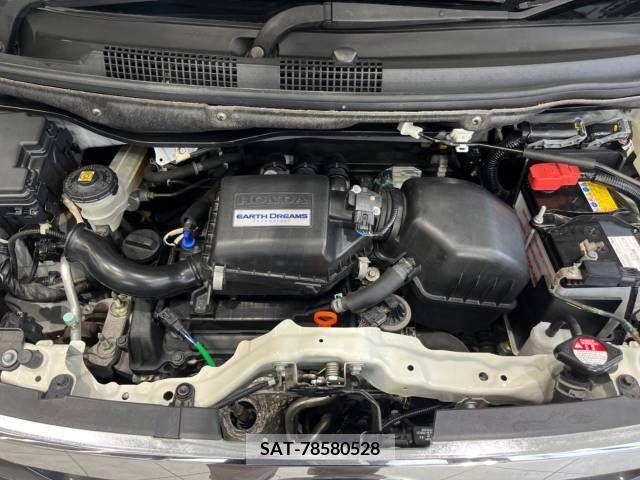 Honda N-WGN 2017-09 298150-18