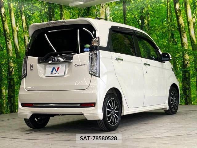 Honda N-WGN 2017-09 298150-17