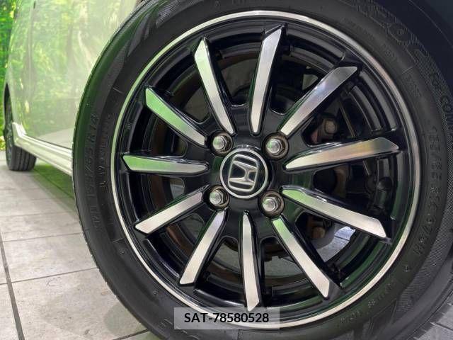 Honda N-WGN 2017-09 298150-13