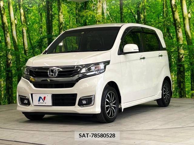 Honda N-WGN 2017-09 298150-16