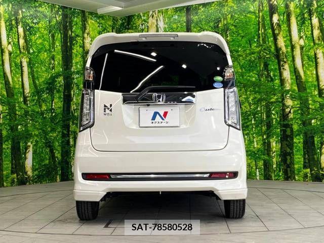 Honda N-WGN 2017-09 298150-15