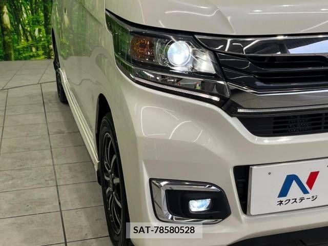 Honda N-WGN 2017-09 298150-12