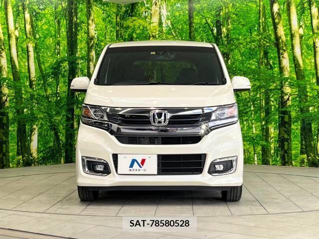 Honda N-WGN 2017-09 298150-14
