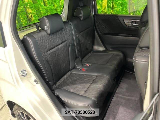 Honda N-WGN 2017-09 298150-10
